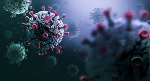 Scoperti Oltre 160.000 Nuovi Virus grazie all'Intelligenza Artificiale